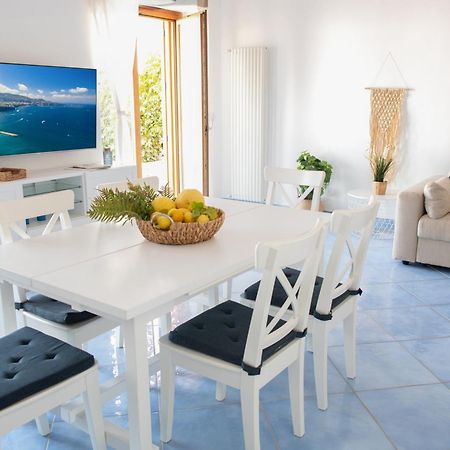 شقة Fountain House Sorrento سانتّانييلّو المظهر الخارجي الصورة