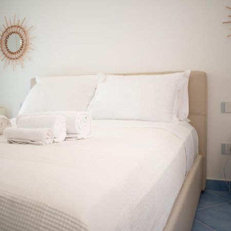 شقة Fountain House Sorrento سانتّانييلّو المظهر الخارجي الصورة