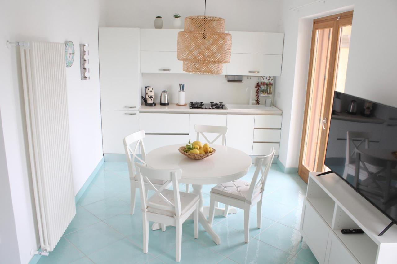 شقة Fountain House Sorrento سانتّانييلّو المظهر الخارجي الصورة