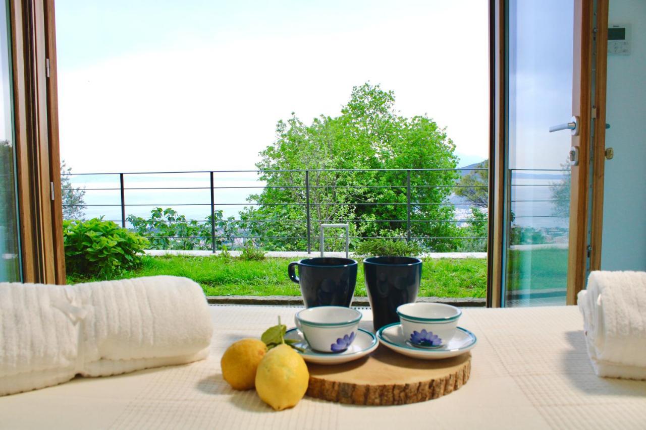 شقة Fountain House Sorrento سانتّانييلّو المظهر الخارجي الصورة