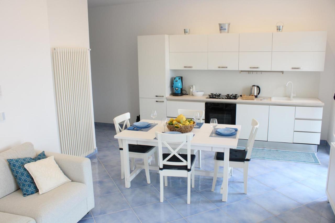شقة Fountain House Sorrento سانتّانييلّو المظهر الخارجي الصورة