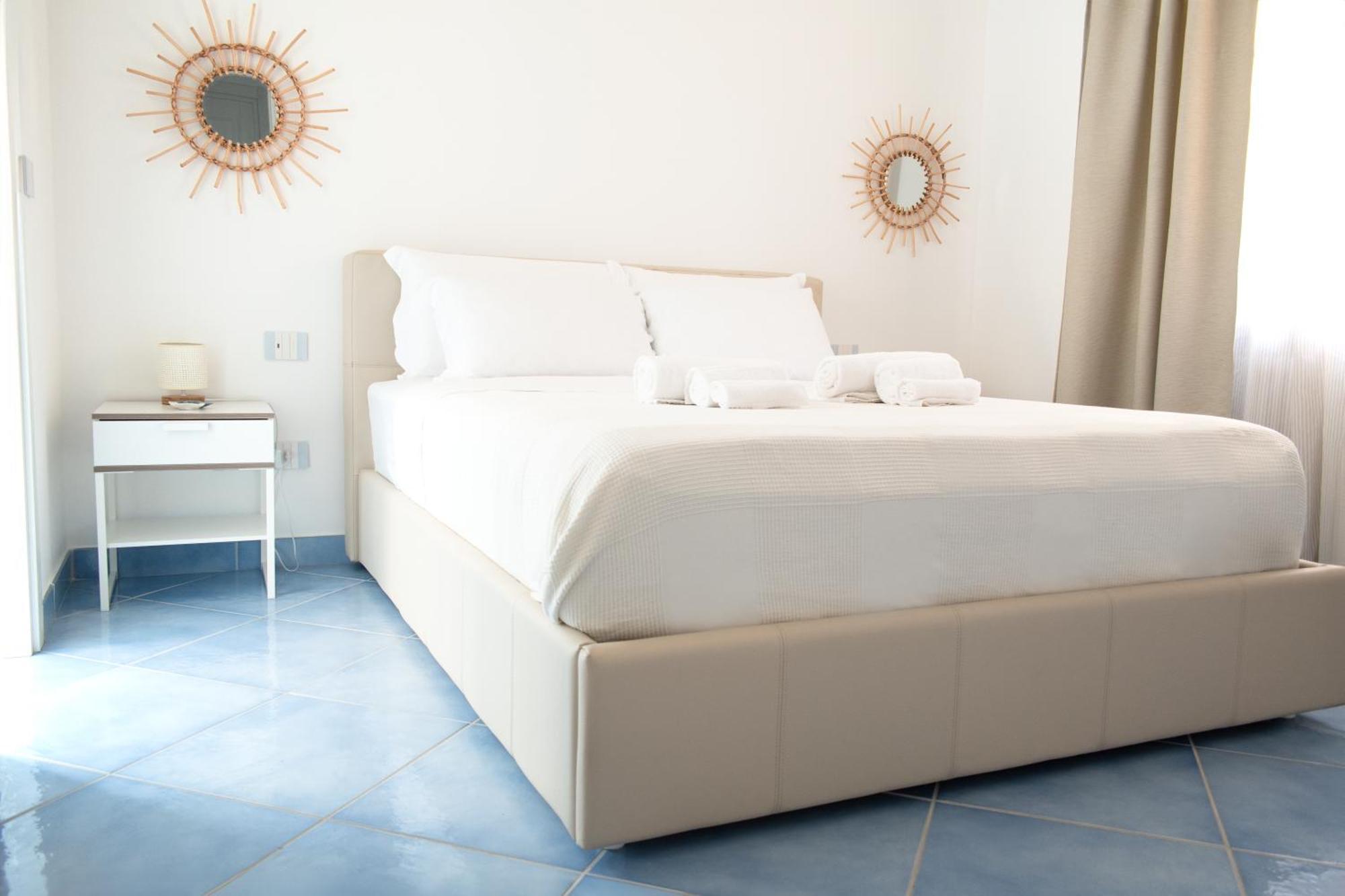 شقة Fountain House Sorrento سانتّانييلّو المظهر الخارجي الصورة