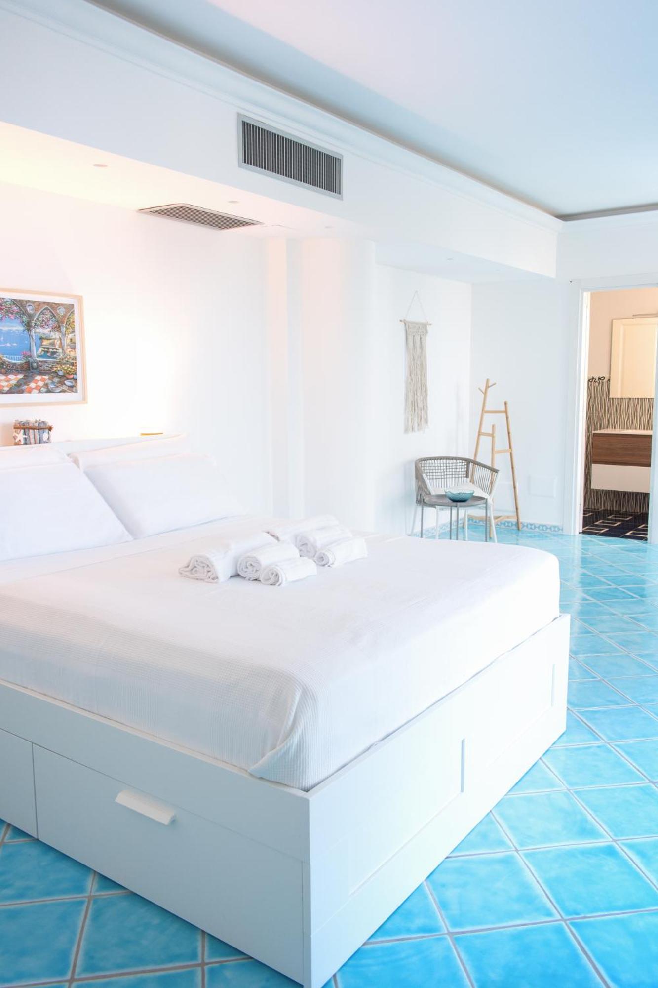 شقة Fountain House Sorrento سانتّانييلّو المظهر الخارجي الصورة