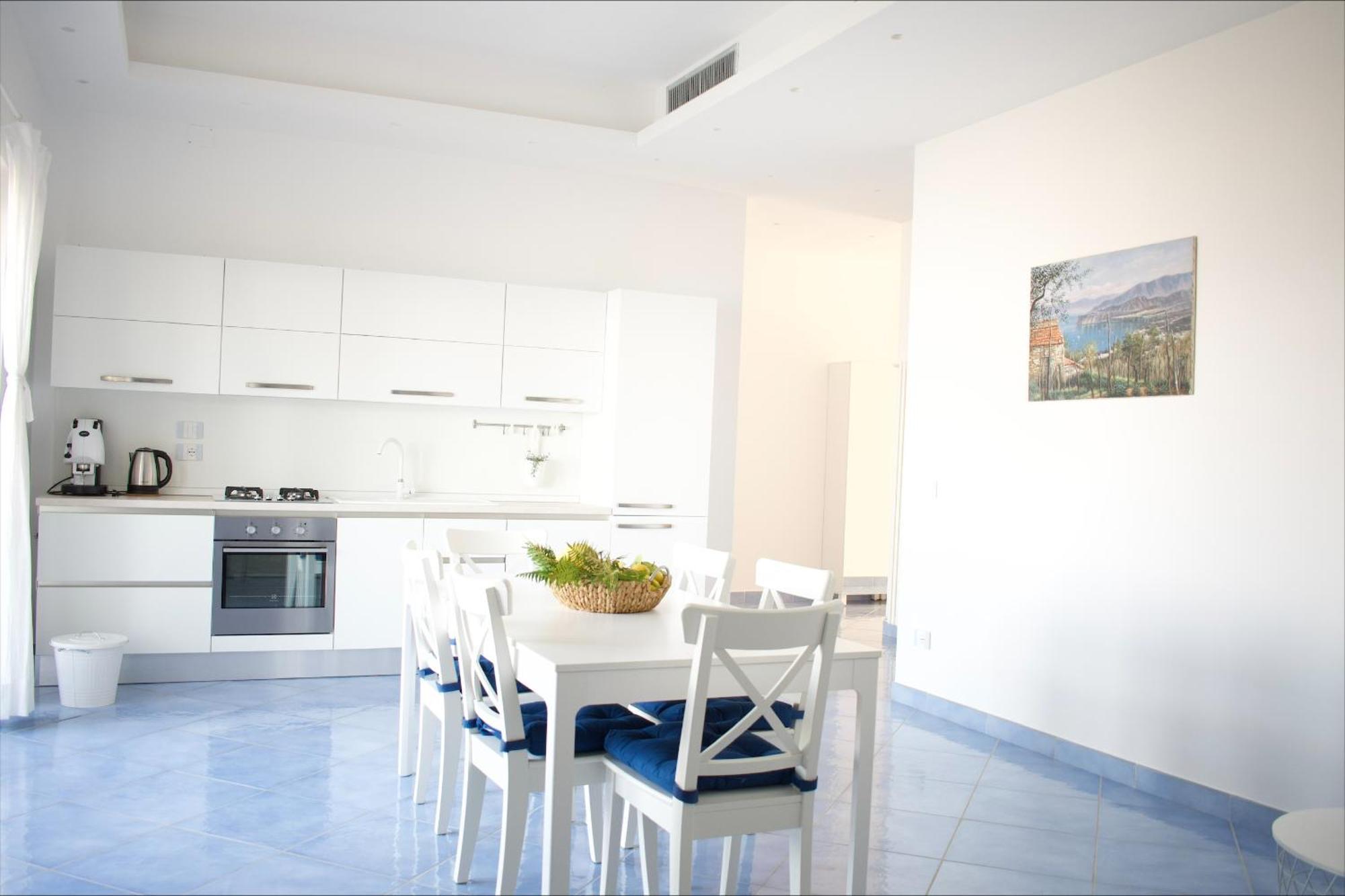 شقة Fountain House Sorrento سانتّانييلّو المظهر الخارجي الصورة
