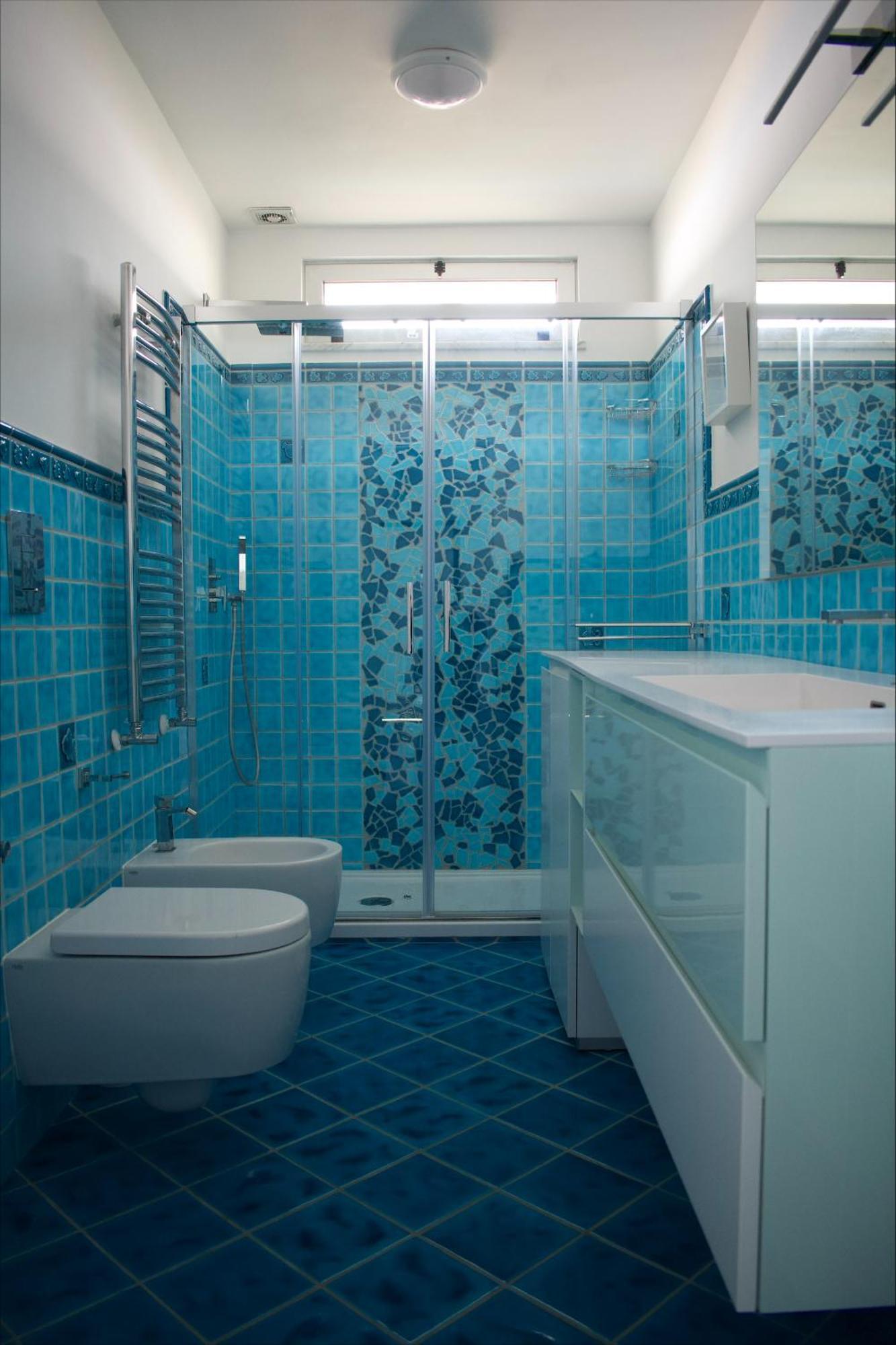 شقة Fountain House Sorrento سانتّانييلّو المظهر الخارجي الصورة