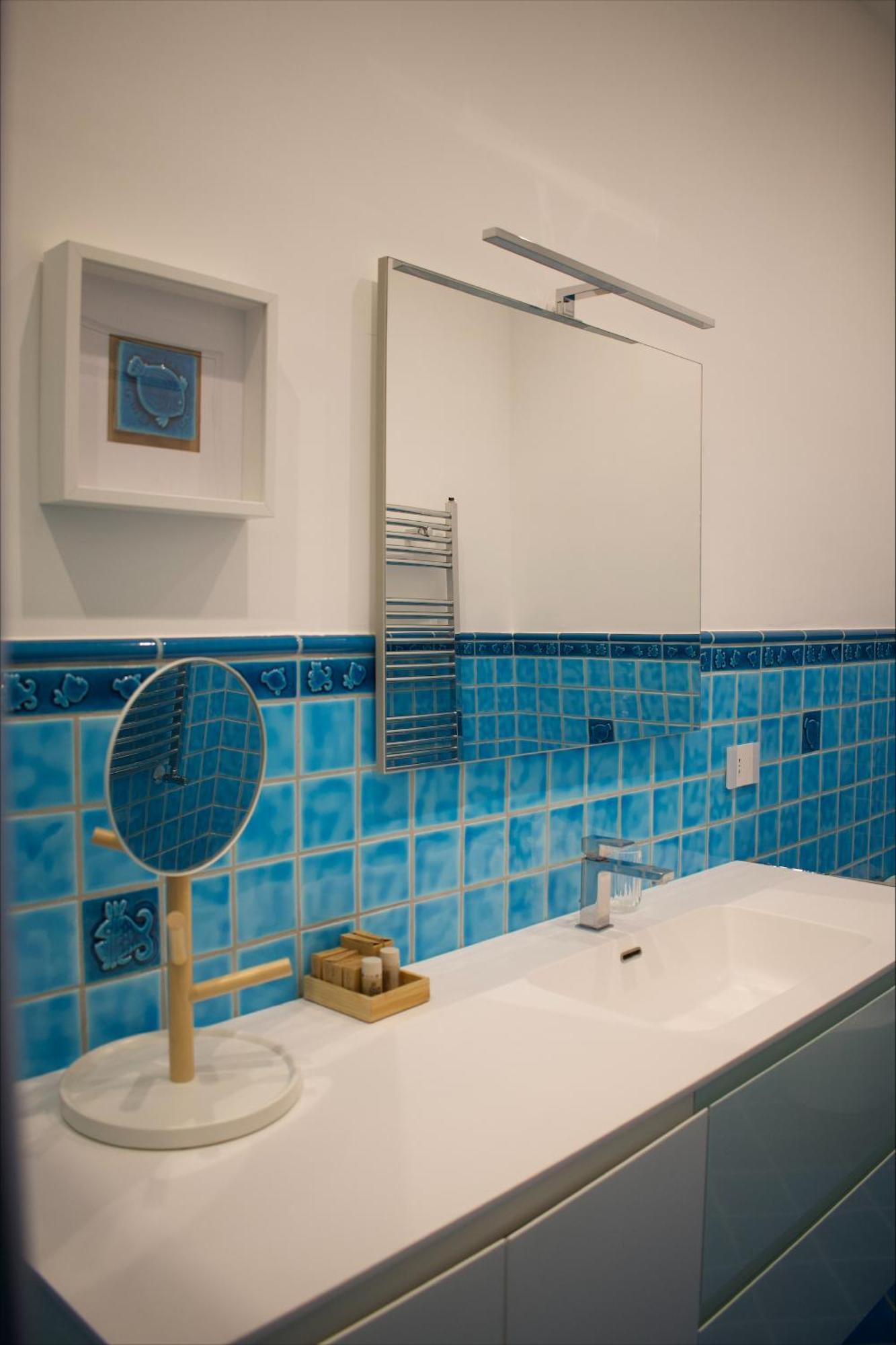 شقة Fountain House Sorrento سانتّانييلّو المظهر الخارجي الصورة