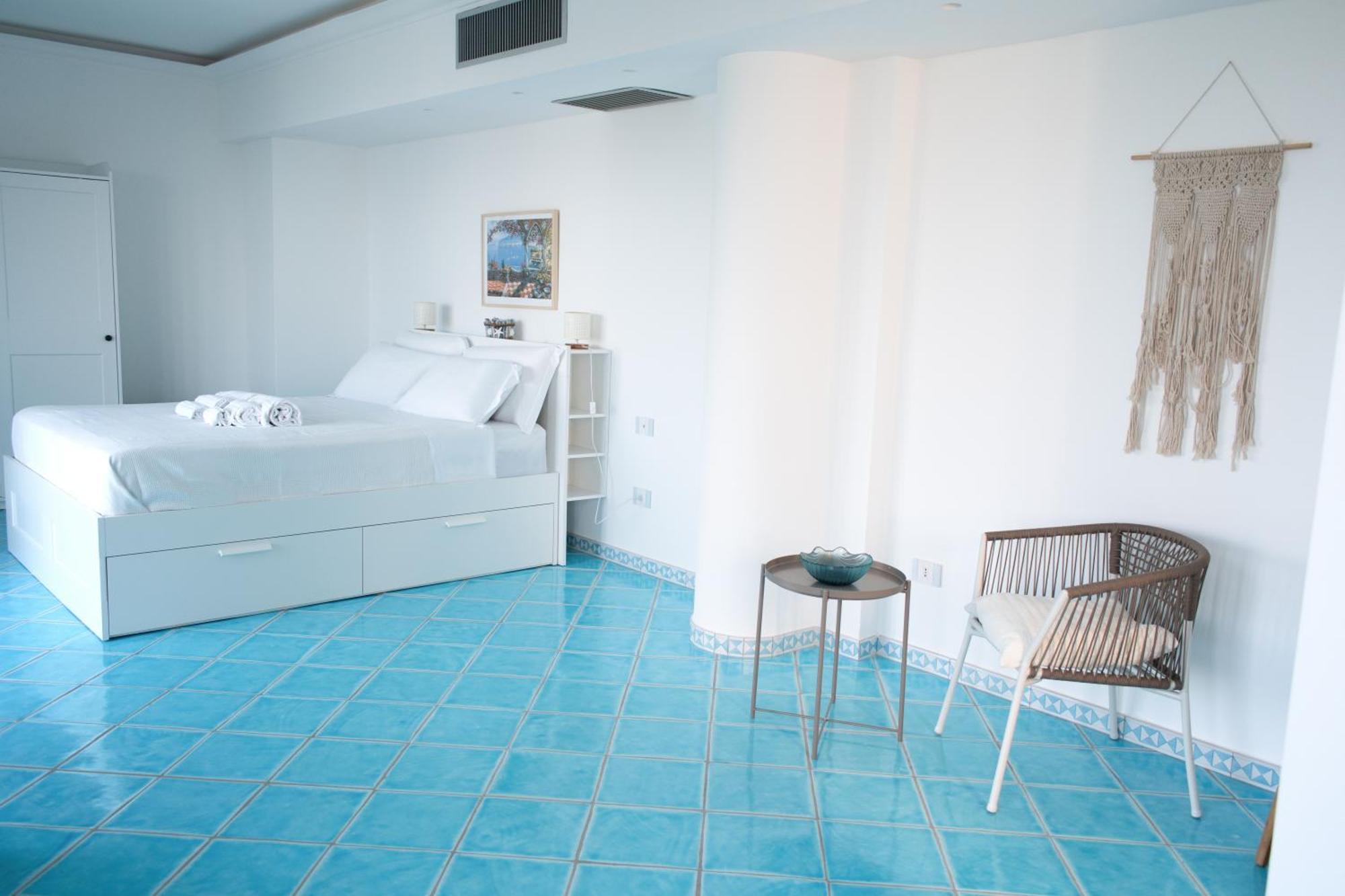 شقة Fountain House Sorrento سانتّانييلّو المظهر الخارجي الصورة