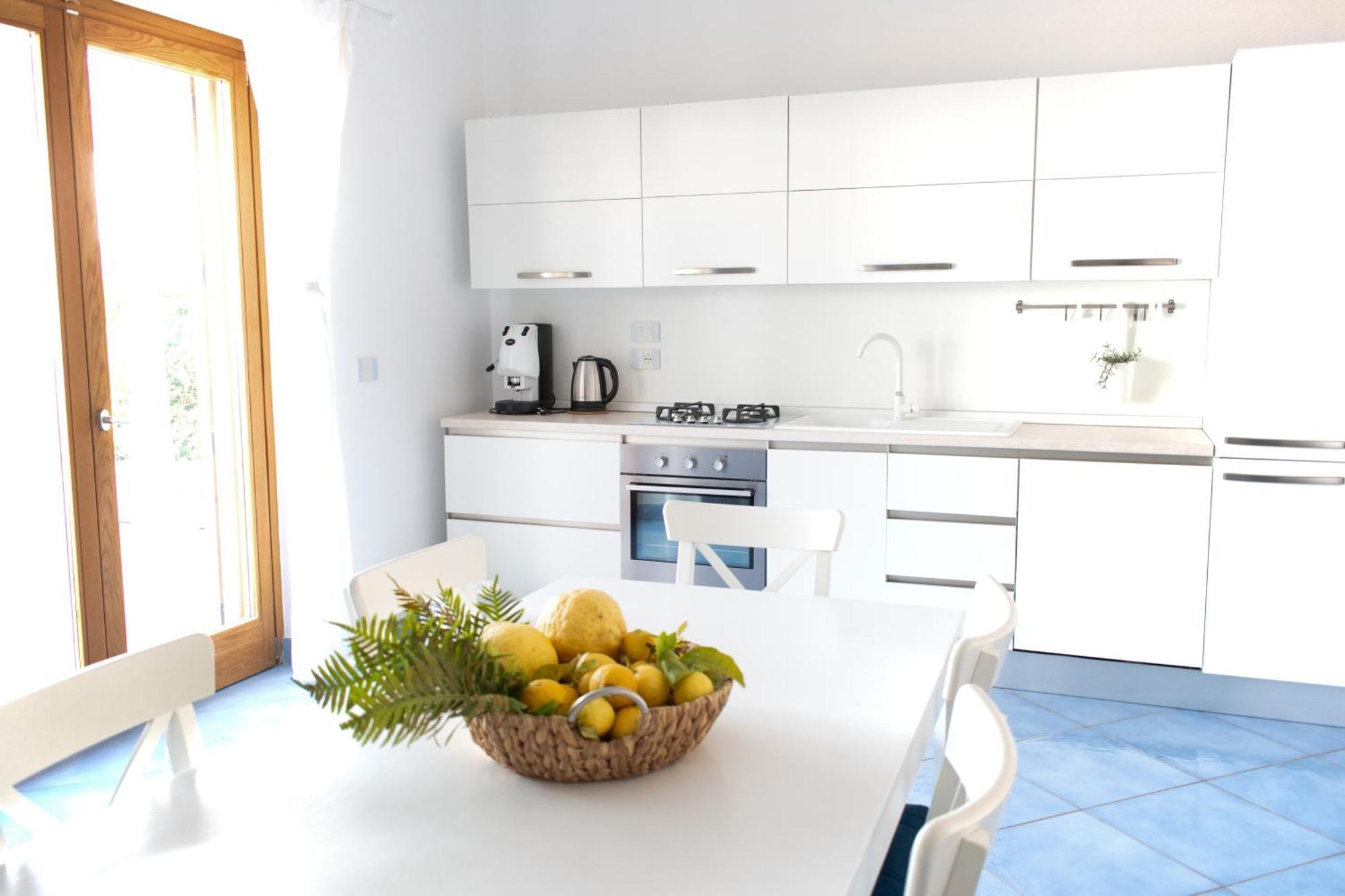 شقة Fountain House Sorrento سانتّانييلّو المظهر الخارجي الصورة