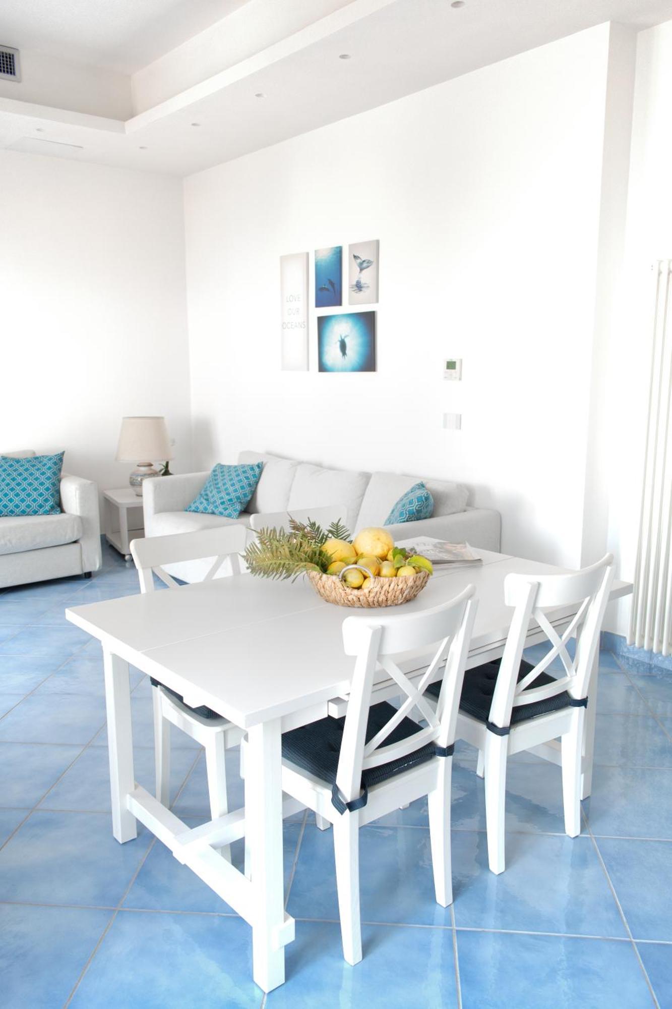 شقة Fountain House Sorrento سانتّانييلّو المظهر الخارجي الصورة