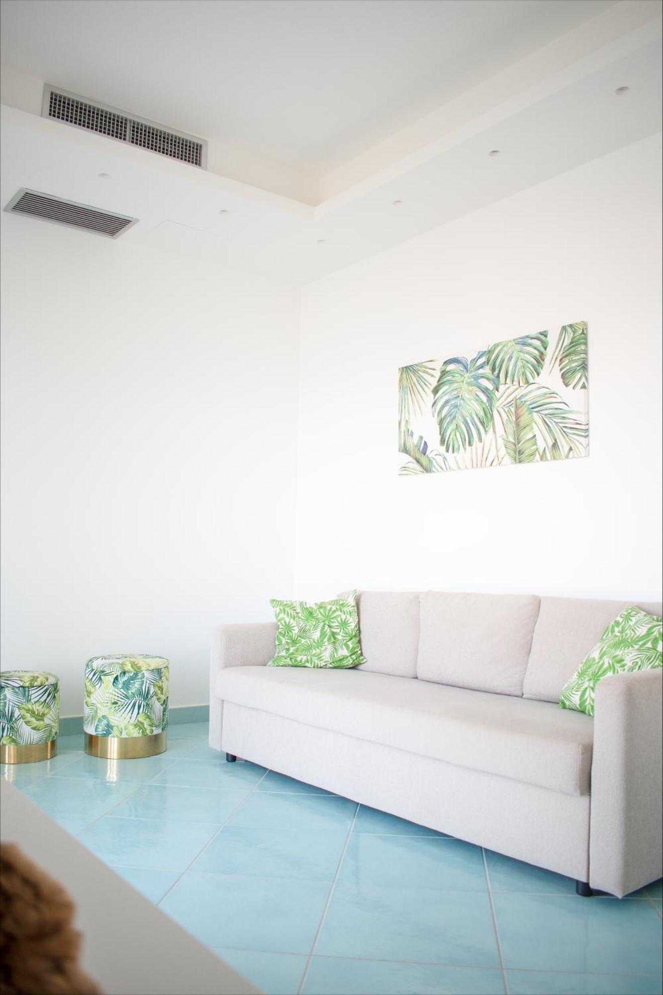 شقة Fountain House Sorrento سانتّانييلّو المظهر الخارجي الصورة